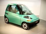 Fiat Downtown Concept 1993 года